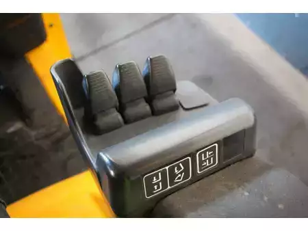 Wózki gazowe 2008  Hyster H1.8FT (25)