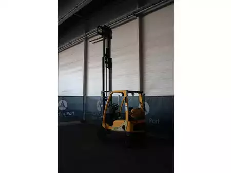 Wózki gazowe 2008  Hyster H1.8FT (30)