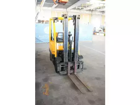 Wózki gazowe 2008  Hyster H1.8FT (6)