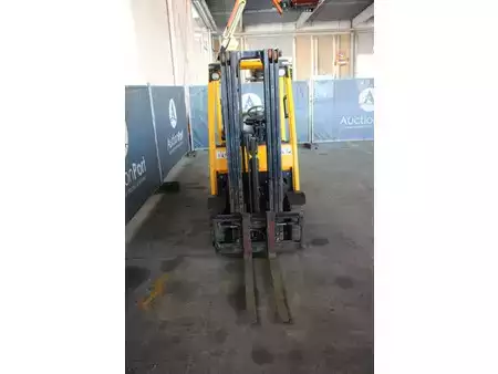 Wózki gazowe 2008  Hyster H1.8FT (7)