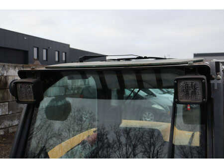 Telescopic forklift rigid 2012  JCB 515-40 (12)