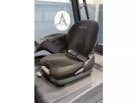 Elektrisk- 4 hjul 2012  Linde E25L-01 (21)