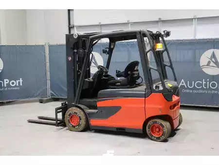 Elektrisk- 4 hjul 2012  Linde E25L-01 (3)