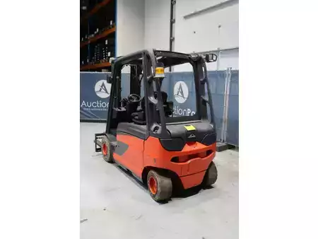 Elektrisk- 4 hjul 2012  Linde E25L-01 (4)