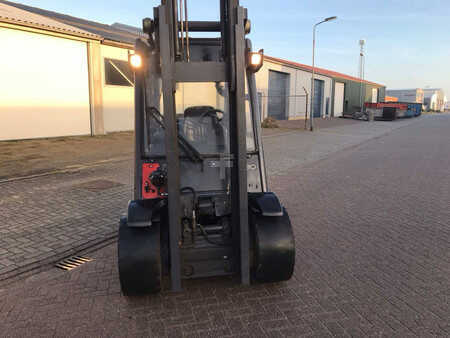 Wózki gazowe 2006  Linde H30T (15)