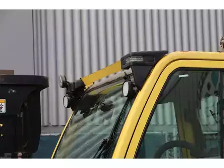Carrelli elevatori diesel 2019  Hyster H4.0FT5 (12)