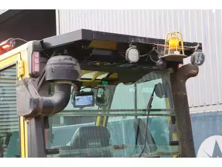 Carrelli elevatori diesel 2019  Hyster H4.0FT5 (15)