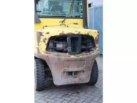 Carrelli elevatori diesel 2019  Hyster H4.0FT5 (16)