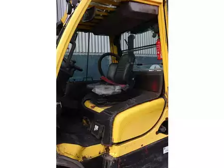 Carrelli elevatori diesel 2019  Hyster H4.0FT5 (18)