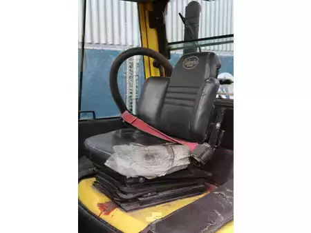 Carrelli elevatori diesel 2019  Hyster H4.0FT5 (19)