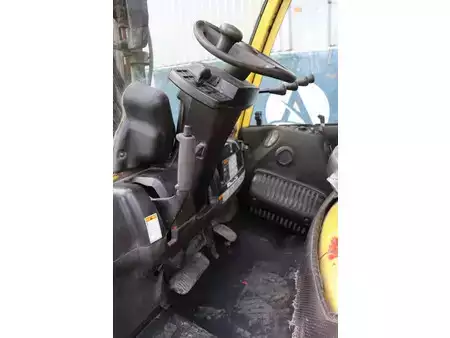 Carrelli elevatori diesel 2019  Hyster H4.0FT5 (20)