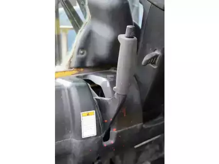 Carrelli elevatori diesel 2019  Hyster H4.0FT5 (22)