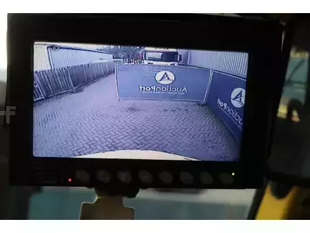 Carrelli elevatori diesel 2019  Hyster H4.0FT5 (26)