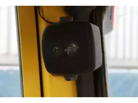 Carrelli elevatori diesel 2019  Hyster H4.0FT5 (29)