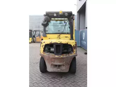 Carrelli elevatori diesel 2019  Hyster H4.0FT5 (5)