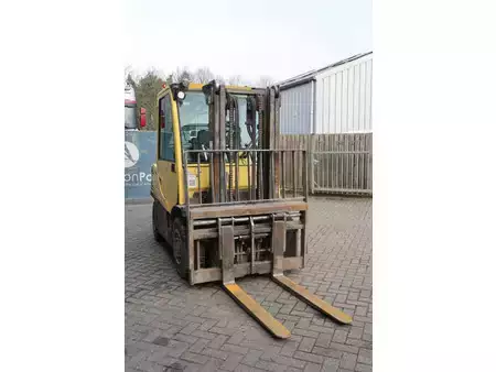 Carrelli elevatori diesel 2019  Hyster H4.0FT5 (7)