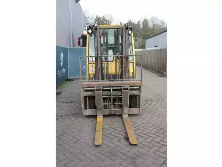Carrelli elevatori diesel 2019  Hyster H4.0FT5 (8)