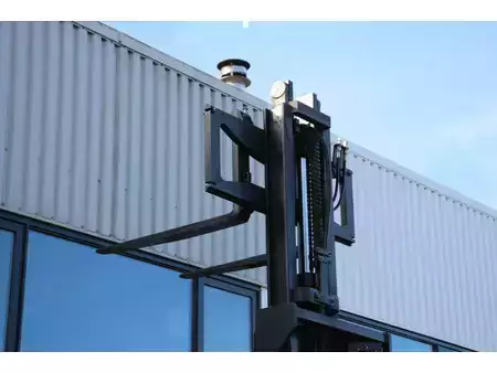 Carrelli elettrici 4 ruote 1993  Linde E35P (31)