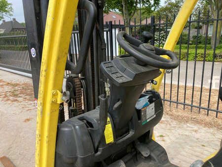 Wózki gazowe 2011  Hyster H1.6FT (10)