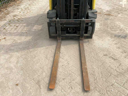 Wózki gazowe 2011  Hyster H1.6FT (7)
