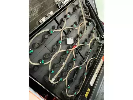 El truck - 4 hjulet 2020  Toyota 8FBEK16T (12)