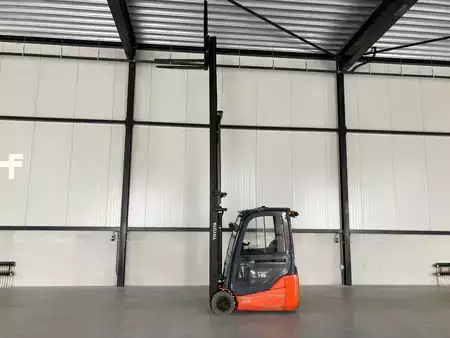 El truck - 4 hjulet 2020  Toyota 8FBEK16T (13)