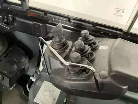 El truck - 4 hjulet 2020  Toyota 8FBEK16T (9)