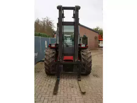 Rough Terrain Forklifts 2000  Manitou M 30-4 (8)