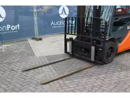 Carrelli elevatori diesel 2020  Toyota 02-8FDF30 (10)