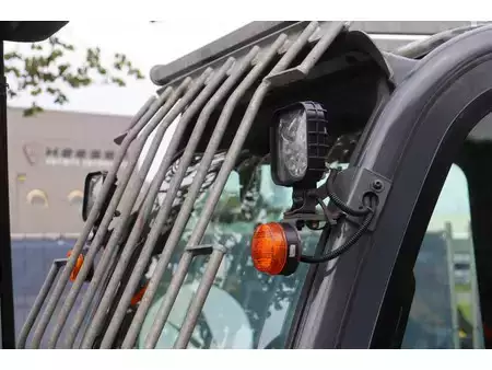 Carrelli elevatori diesel 2020  Toyota 02-8FDF30 (15)