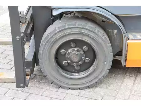 Carrelli elevatori diesel 2020  Toyota 02-8FDF30 (17)