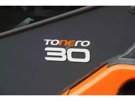 Carrelli elevatori diesel 2020  Toyota 02-8FDF30 (19)