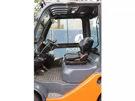 Carrelli elevatori diesel 2020  Toyota 02-8FDF30 (23)