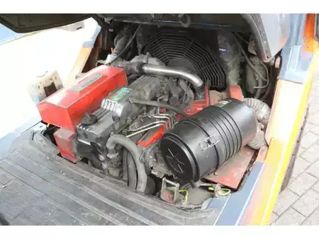 Carrelli elevatori diesel 2020  Toyota 02-8FDF30 (37)