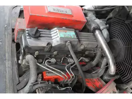 Carrelli elevatori diesel 2020  Toyota 02-8FDF30 (38)