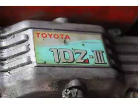 Carrelli elevatori diesel 2020  Toyota 02-8FDF30 (39)
