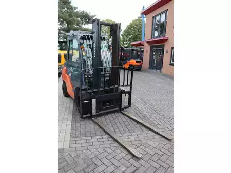 Carrelli elevatori diesel 2020  Toyota 02-8FDF30 (7)