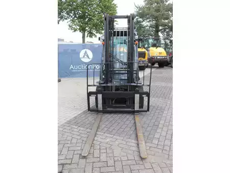 Carrelli elevatori diesel 2020  Toyota 02-8FDF30 (8)