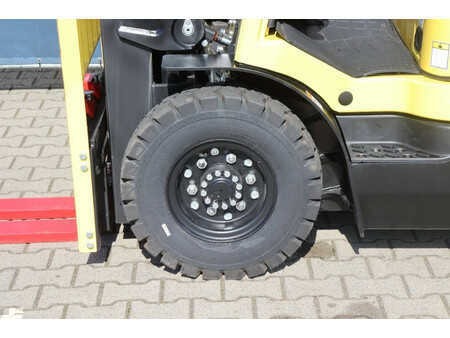 Chariots élévateurs diesel 2021  Hyster H2.5UT (14)