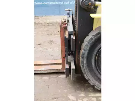 Dieselový VZV - Hyster H80E (10)