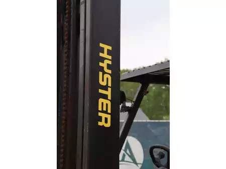 Dieselový VZV - Hyster H80E (13)