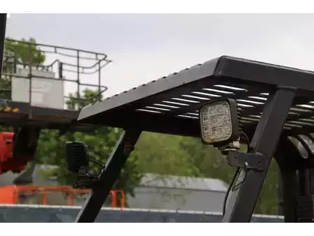 Dieselový VZV - Hyster H80E (14)