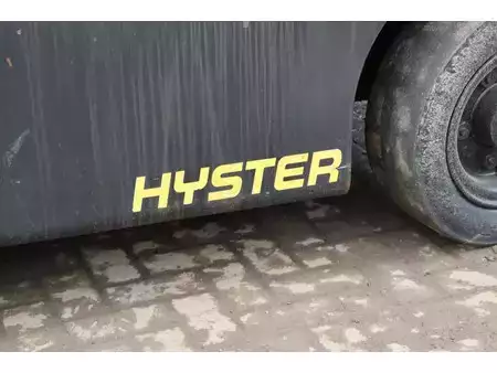 Dieselový VZV - Hyster H80E (16)