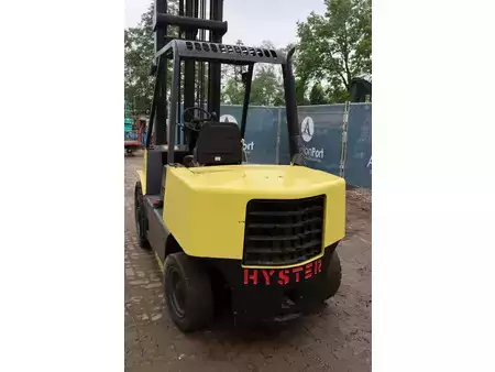 Dieselový VZV - Hyster H80E (18)