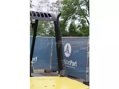 Dieselový VZV - Hyster H80E (19)