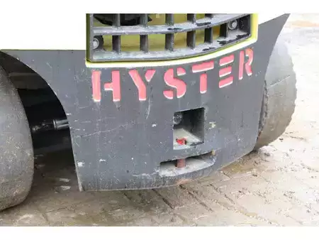 Dieselový VZV - Hyster H80E (20)