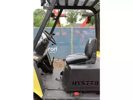 Dieselový VZV - Hyster H80E (21)