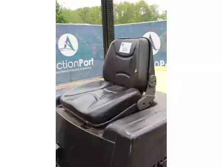 Dieselový VZV - Hyster H80E (22)