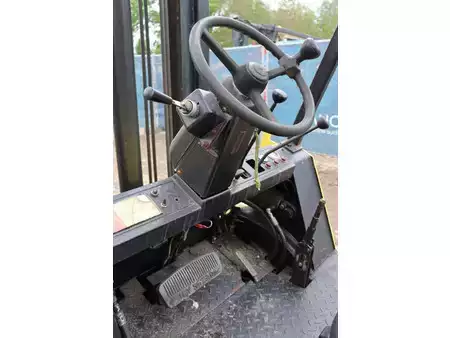 Dieselový VZV - Hyster H80E (23)
