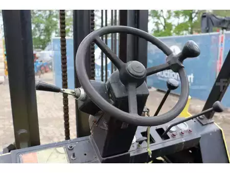 Dieselový VZV - Hyster H80E (24)